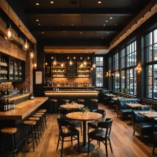 Experiențe Culinare în Pub-urile Moderne: Aventuri Unice la Masă